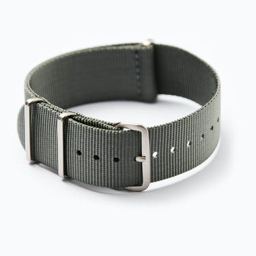 Time+Tide Nylon Watch Strap 'NIMBUS'