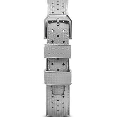 Tropic Watch Strap - Light Grey