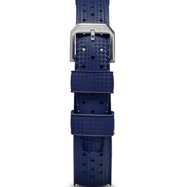 Tropic Watch Strap - Navy Blue