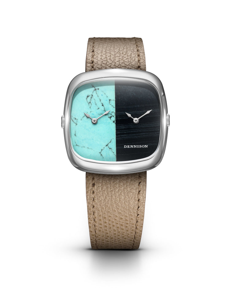 Dennison – Time+Tide Watches AU