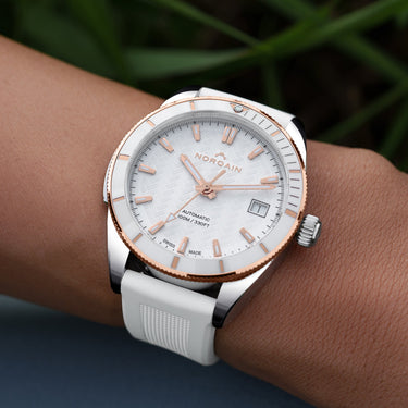NORQAIN Adventure Sport 37mm