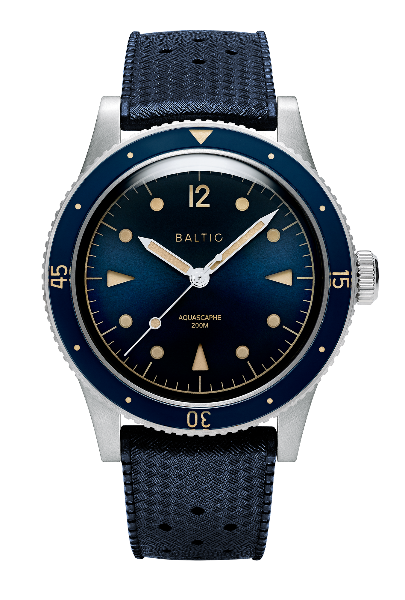 Baltic Aquascaphe Classic Blue Gilt Time Tide Watches AU baltic-aquascaphe-classic-blue-gilt-time-tide-watches-au