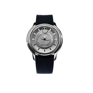 Beaubleu La Pièce n°2 - Silver