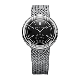 Furlan Marri Disco Volante - Disco Onyx Diamonds