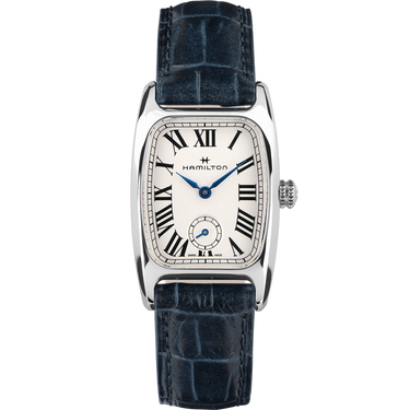 Hamilton American Classic Boulton Small Second Quartz