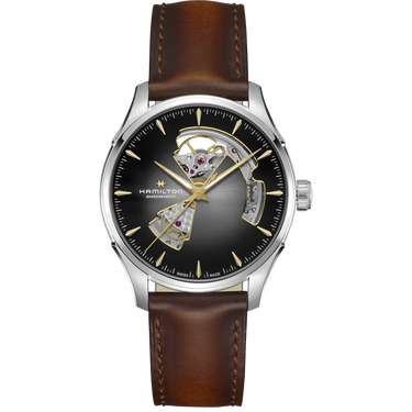 Hamilton Jazzmaster Open Heart Auto 40mm