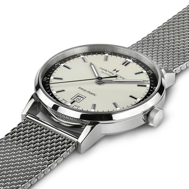 Hamilton American Classic Intra-Matic Auto
