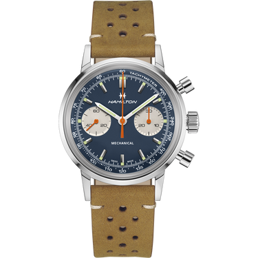 Hamilton American Classic Intra-Matic Chronograph H