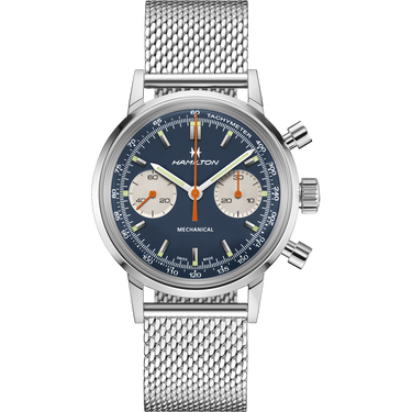 Hamilton American Classic Intra-Matic Chronograph H
