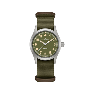 Hamilton Khaki Field Quartz 38mm