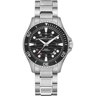Hamilton Khaki Navy Khaki Scuba Auto 40 mm