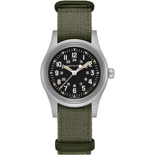 Hamilton Khaki Field Mechanical 36mm 250th Anniversary Special Edition