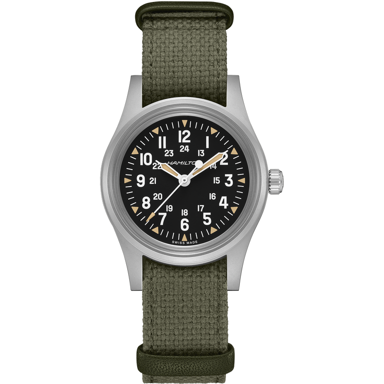 Hamilton – Time+Tide Watches AU