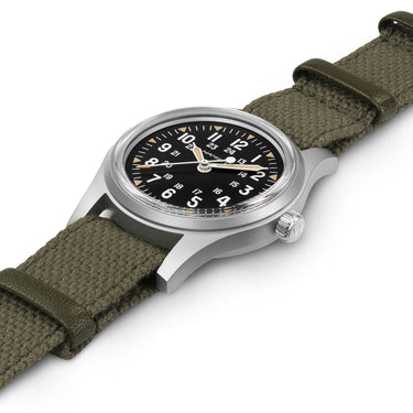 Hamilton Khaki Field Mechanical 36mm 250th Anniversary Special Edition