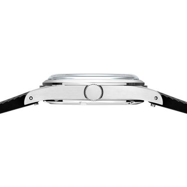 Baltic Hermétique Tourer - Green Dial