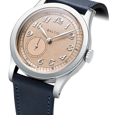 Baltic MR Classic Salmon 36mm