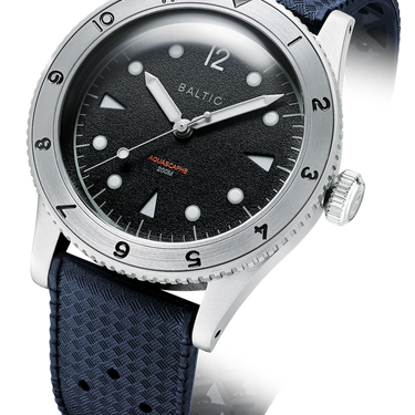 Baltic Aquascaphe Classic SB01