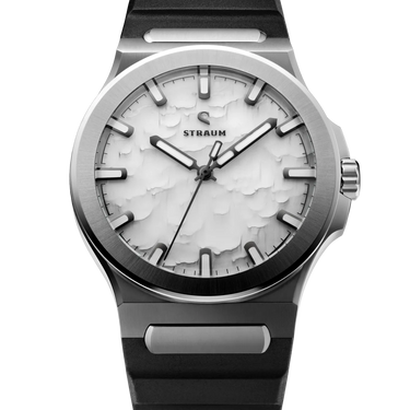 Straum Jan Mayen Glacier White