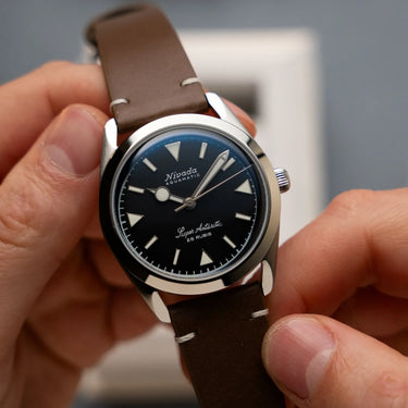 Nivada Grenchen Super Antarctic 32025A
