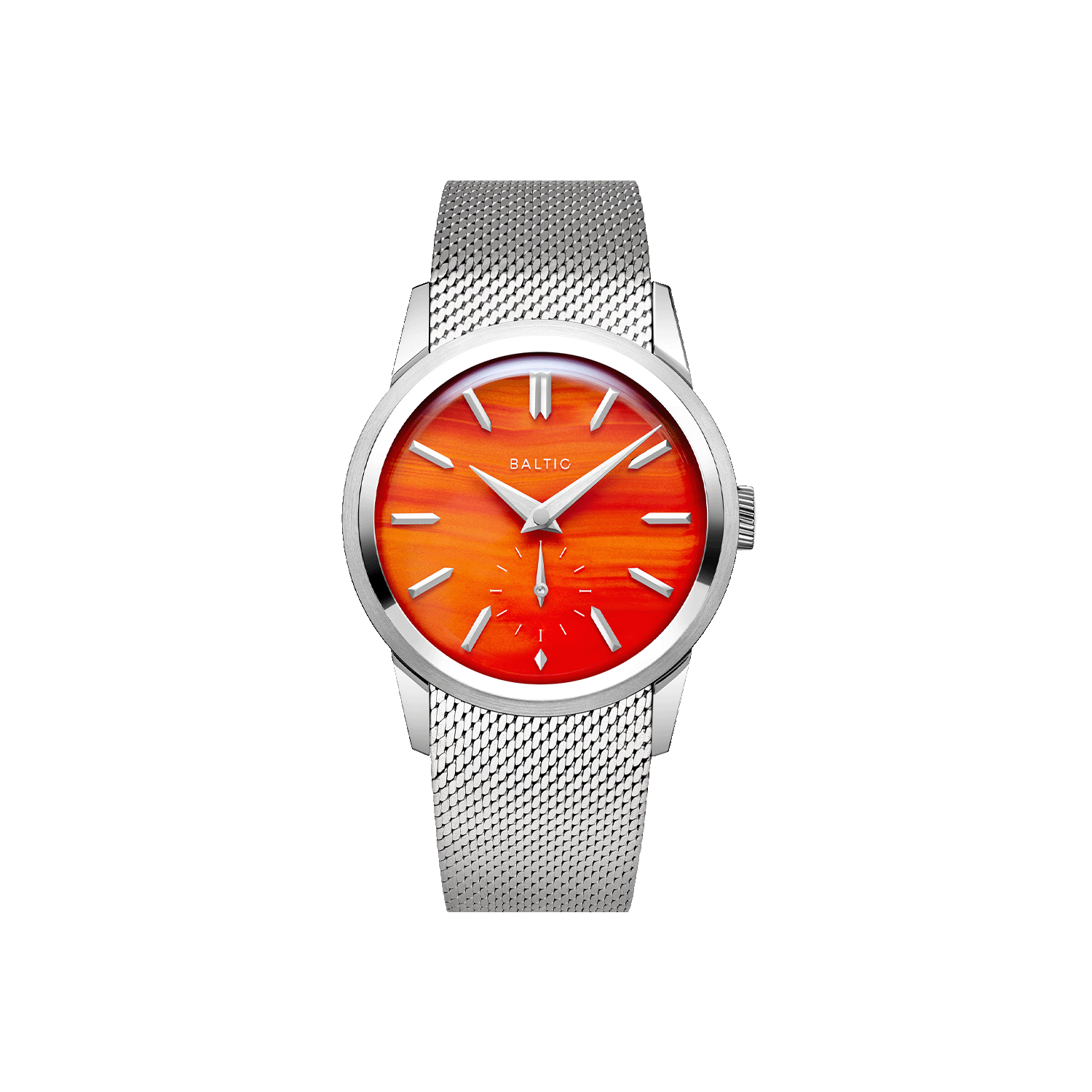 Baltic Prismic - Red Agate - London Limited Edition