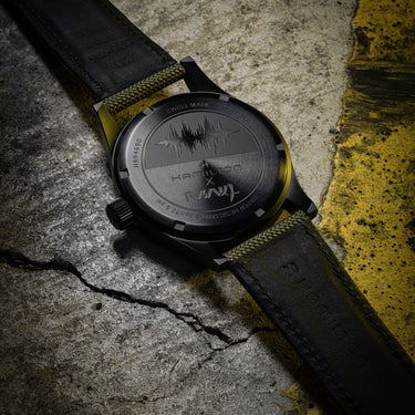 Hamilton Khaki Field Mechanical 38mm Call of Duty: Modern Warfare 4 Edition