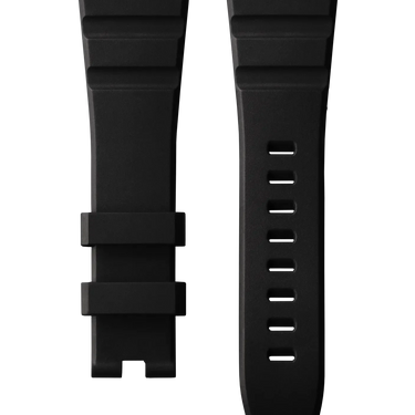 Straum Rubber Band Black