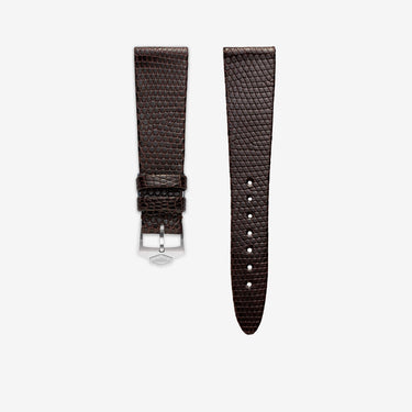 Serica Lizard strap - Brown