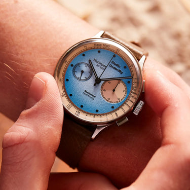 Studio Underd0g 01 SERIES Desert Sky