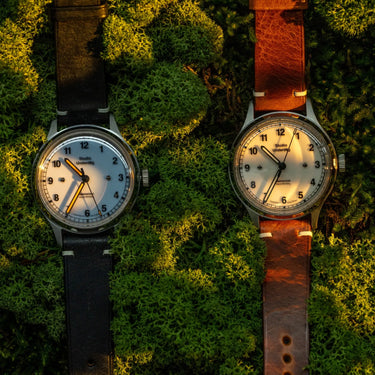 Studio Underd0g 02SERIES Steffany Blue