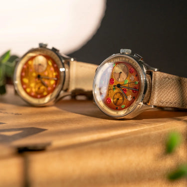 Studio Underd0g x Time+Tide Hand Delivered Classic Pizza