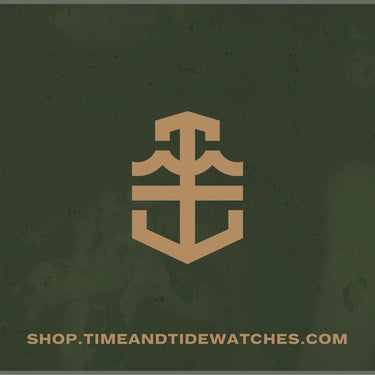 Time+Tide Digital Gift Card