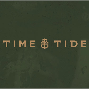 Time+Tide Digital Gift Card