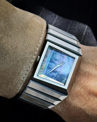 Toledano & Chan – Time+Tide Watches AU