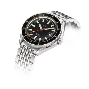 DOXA SUB 200 "130th Anniversary Celebration"