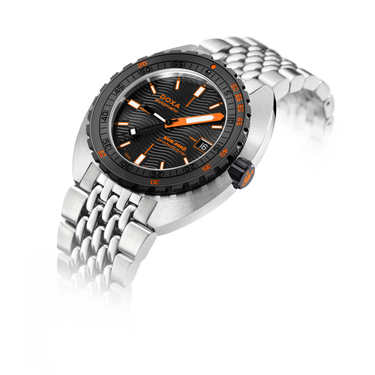 DOXA SUB 300 Professional Beta, Stainless steel