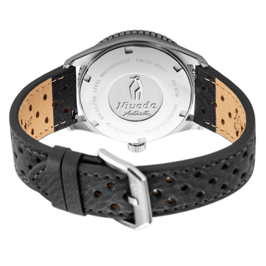 Antarctic Diver No Date - Nivada Grenchen