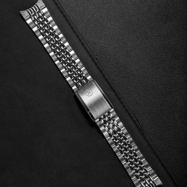 Beads of Rice Bracelet - Nivada Grenchen