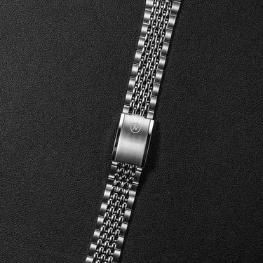 Beads of Rice Bracelet - Nivada Grenchen