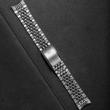 Beads of Rice Bracelet - Nivada Grenchen