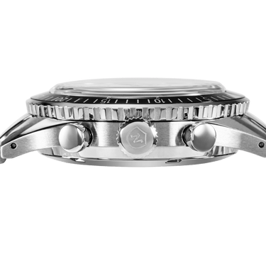 Broad Arrow « Tropical dial » - Manual - Nivada Grenchen