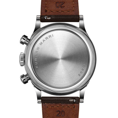 Furlan Marri Mechaquartz Castagna Ref. 1009-A