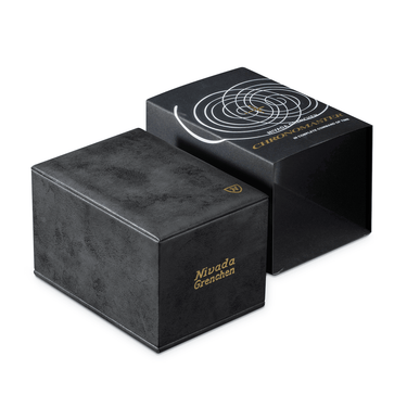 Lollipop Honey - Manual - Nivada Grenchen