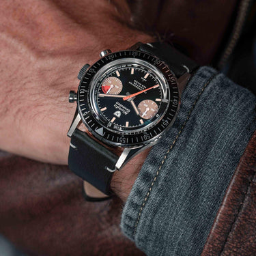 Orange Boy - Manual - 86012M - Nivada Grenchen