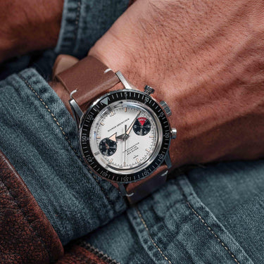 Panda - Manual - 86010M - Nivada Grenchen