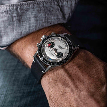 Panda - Manual - 86010M - Nivada Grenchen