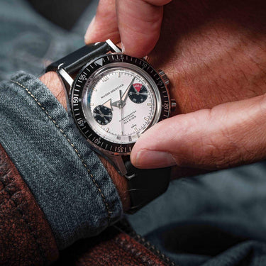 Panda - Manual - 86010M - Nivada Grenchen