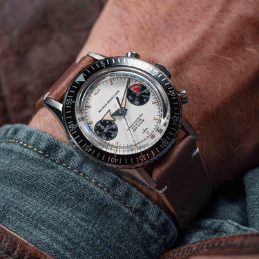 Panda - Manual - 86010M - Nivada Grenchen