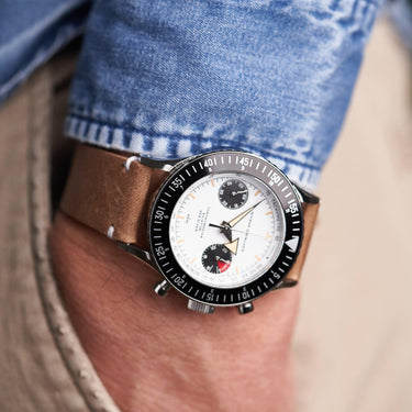Panda - Manual - 86010M - Nivada Grenchen