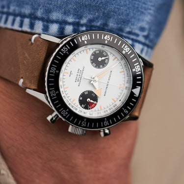 Panda - Manual - 86010M - Nivada Grenchen