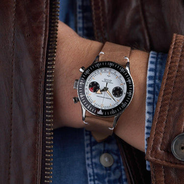 Panda - Manual - 86010M - Nivada Grenchen